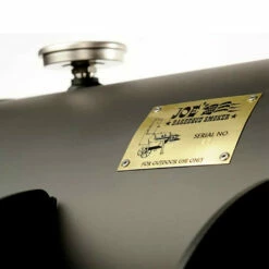 Barbecue Locomotive Wild West 16” - Joe’s Barbecue 8 Barbecue Locomotive Wild West 16” - Joe’s Barbecue -OUTDOORCHEF Boutique 16 joe s wild west 635mm rumo locomotive 4250033101748 3