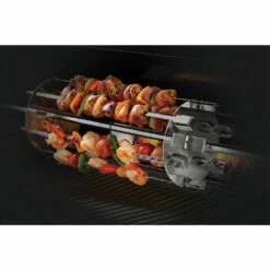 Ensemble De 6 Brochettes Inox Pour Rôtissoire - Napoleon 8 Ensemble De 6 Brochettes Inox Pour Rôtissoire - Napoleon -OUTDOORCHEF Boutique 6 brochettes inox rotissoire napoleon 0629162640086 2