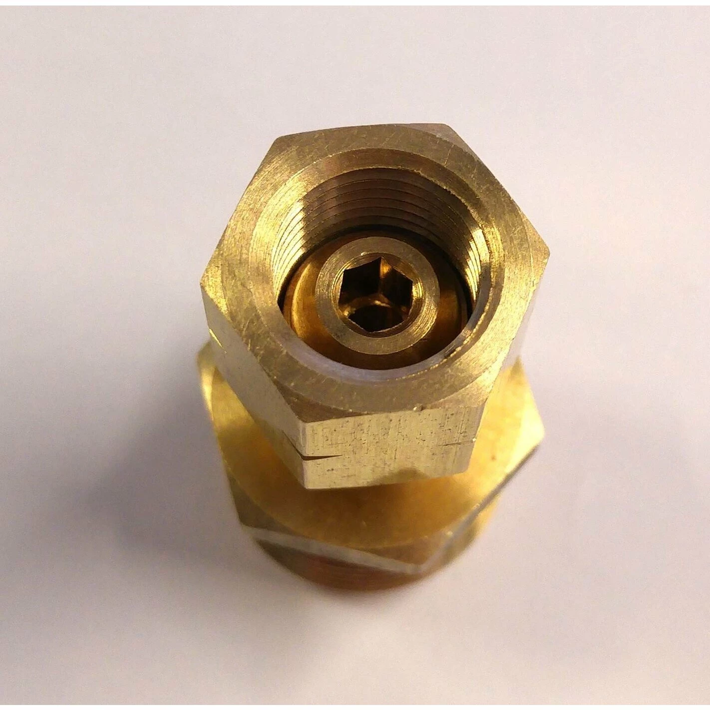 Adaptateur Barbecue Outdoorchef Avant 2010 + Flexible 4 Adaptateur Barbecue Outdoorchef Avant 2010 + Flexible – Image 4