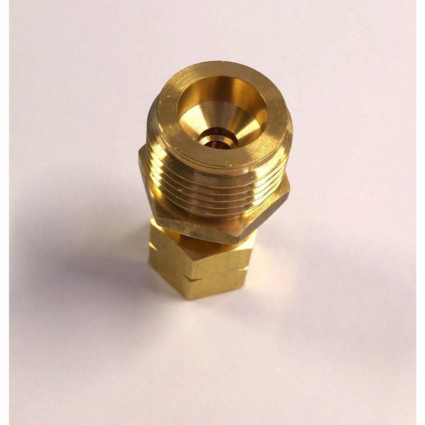 Adaptateur Barbecue Outdoorchef Après 2010 + Flexible 4 Adaptateur Barbecue Outdoorchef Après 2010 + Flexible – Image 4