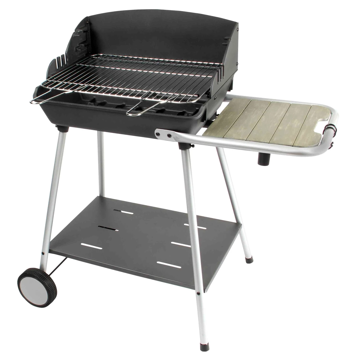 Barbecue Charbon Bi-Cuisson Somagic* 1 Barbecue Charbon Bi-Cuisson Somagic*
