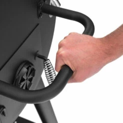 Barbecue Charbon Smoke Offset 500 - Broil King -OUTDOORCHEF Boutique barbecue charbon broil king smoke off set 500 0062703580500 7