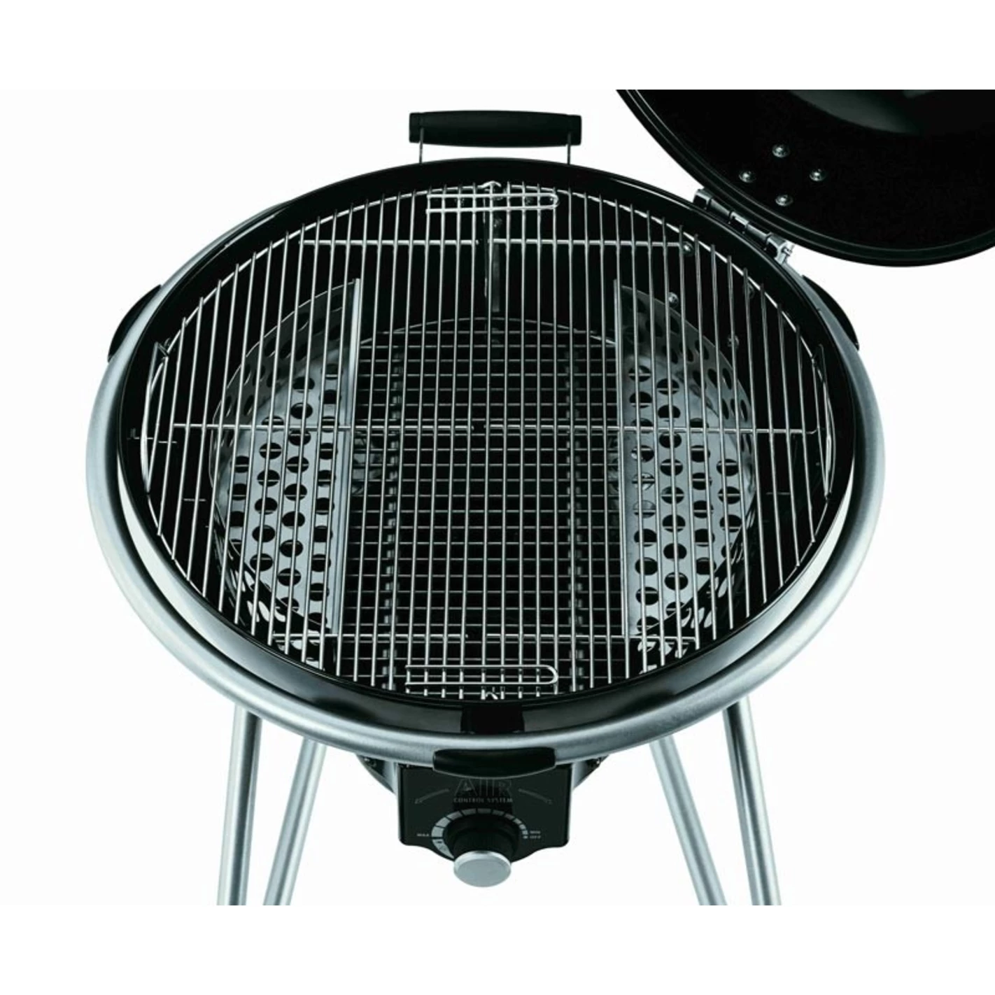 Barbecue Charbon Air F50 - Rosle* 3 Barbecue Charbon Air F50 - Rosle* – Image 3