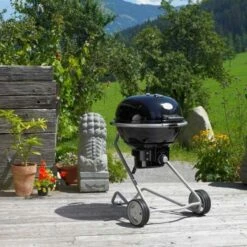 Barbecue Charbon Air F60 - Rosle* -OUTDOORCHEF Boutique barbecue charbon rosle f60 4004293250063 6