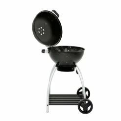 Barbecue Charbon Sport F60 - Rosle* -OUTDOORCHEF Boutique barbecue charbon rosle sport f60 4004293250056 2