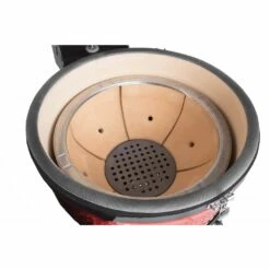 Barbecue Kamado Big Joe II à Poser - Kamado Joe 13 Barbecue Kamado Big Joe II à Poser - Kamado Joe -OUTDOORCHEF Boutique barbecue kamado big joe 2 ceramique 0811738021553 6