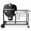 Barbecue Kamado Summit S6 - Weber