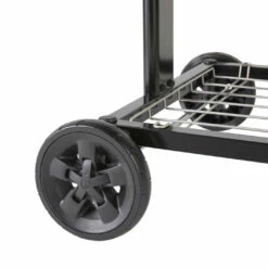 Barbecue Kamado Summit S6 - Weber 13 Barbecue Kamado Summit S6 - Weber -OUTDOORCHEF Boutique barbecue summit kamado s6 0077924159169 3