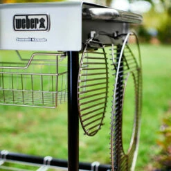 Barbecue Kamado Summit S6 - Weber 16 Barbecue Kamado Summit S6 - Weber -OUTDOORCHEF Boutique barbecue summit kamado s6 0077924159169 6