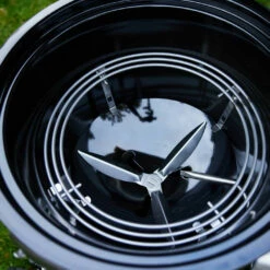 Barbecue Kamado Summit S6 - Weber 17 Barbecue Kamado Summit S6 - Weber -OUTDOORCHEF Boutique barbecue summit kamado s6 0077924159169 7