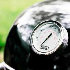 Barbecue Kamado Summit S6 - Weber 18 Barbecue Kamado Summit S6 - Weber -OUTDOORCHEF Boutique barbecue summit kamado s6 0077924159169 8