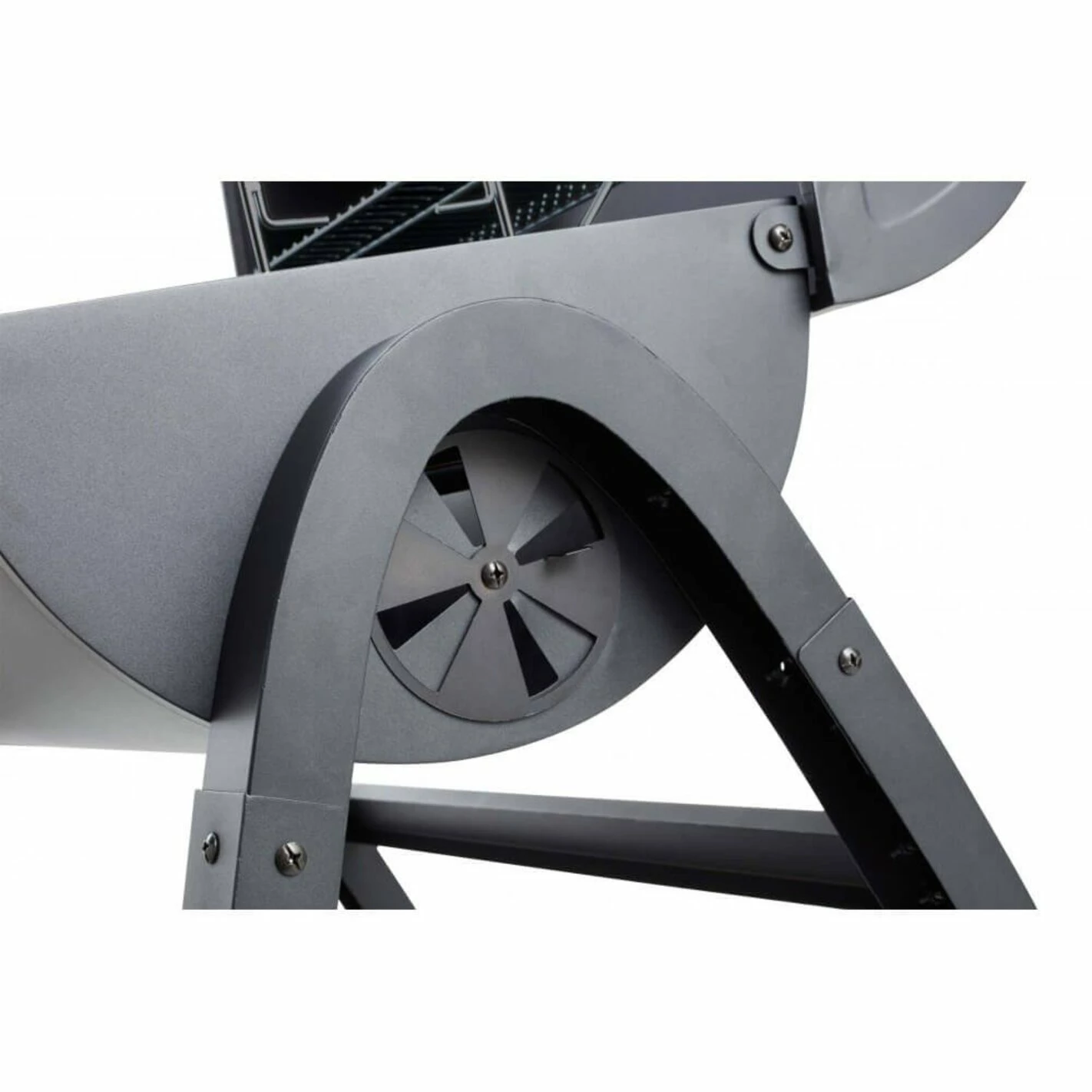 Barbecue Charbon Tonino 70 - Cook'in Garden 3 Barbecue Charbon Tonino 70 - Cook'in Garden – Image 3