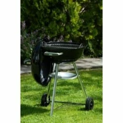 Barbecue Charbon Compact Kettle 47 Cm - Weber 10 Barbecue Charbon Compact Kettle 47 Cm - Weber -OUTDOORCHEF Boutique barbecue weber compact kettle 47 cm 0077924002328 3