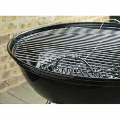 Barbecue Charbon Compact Kettle 47 Cm - Weber 13 Barbecue Charbon Compact Kettle 47 Cm - Weber -OUTDOORCHEF Boutique barbecue weber compact kettle 47 cm 0077924002328 6