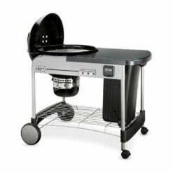 Barbecue Charbon Performer Premium 57 Cm GBS - Weber -OUTDOORCHEF Boutique barbecue weber performer premium 57cm gbs 0077924129575 2