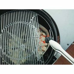 Barbecue Charbon Performer Premium 57 Cm GBS - Weber -OUTDOORCHEF Boutique barbecue weber performer premium 57cm gbs 0077924129575 4