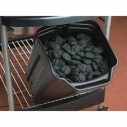 Barbecue Charbon Performer Premium 57 Cm GBS - Weber -OUTDOORCHEF Boutique barbecue weber performer premium 57cm gbs 0077924129575 5