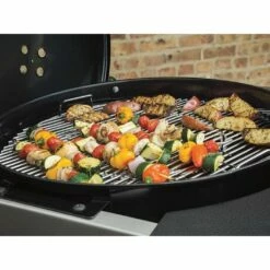 Barbecue Charbon Performer Premium 57 Cm GBS - Weber -OUTDOORCHEF Boutique barbecue weber performer premium 57cm gbs 0077924129575 7