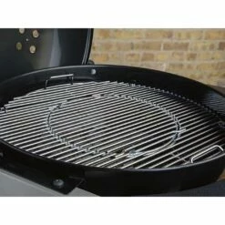 Barbecue Charbon Performer Premium 57 Cm GBS - Weber -OUTDOORCHEF Boutique barbecue weber performer premium 57cm gbs 0077924129575 8