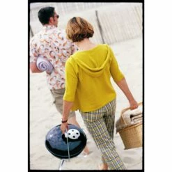 Barbecue Charbon Smokey Joe Premium Noir ø37 Cm - Weber 13 Barbecue Charbon Smokey Joe Premium Noir ø37 Cm - Weber -OUTDOORCHEF Boutique barbecue weber smokey joe premium 0077924003134 3