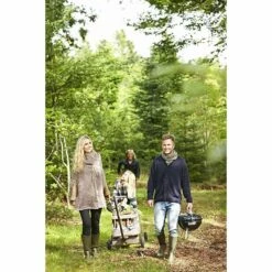 Barbecue Charbon Smokey Joe Premium Noir ø37 Cm - Weber 14 Barbecue Charbon Smokey Joe Premium Noir ø37 Cm - Weber -OUTDOORCHEF Boutique barbecue weber smokey joe premium 0077924003134 4