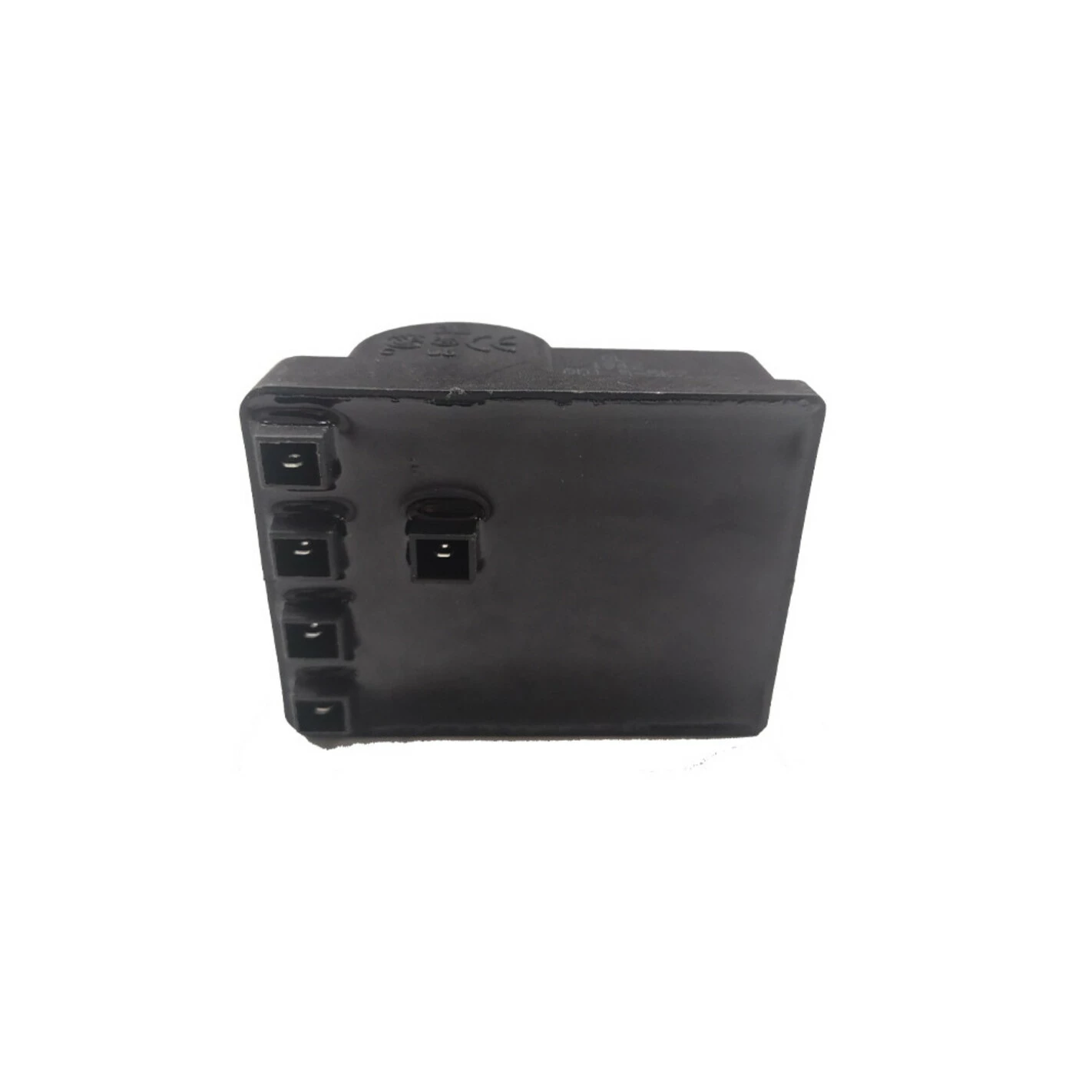 Boîtier Piezo Pour Barbecue Avec Bouton NOIR AA - Broil King 3 Boîtier Piezo Pour Barbecue Avec Bouton NOIR AA - Broil King – Image 3