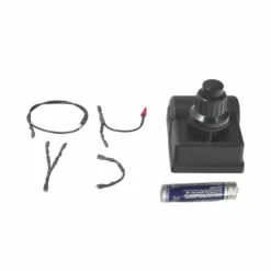 Boîtier Piezo Pour Barbecue Avec Bouton NOIR AA - Broil King