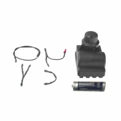 Boîtier Piezo Pour Barbecue Avec Bouton INOX - Broil King