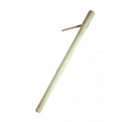 Bouffadou En Bois Naturel