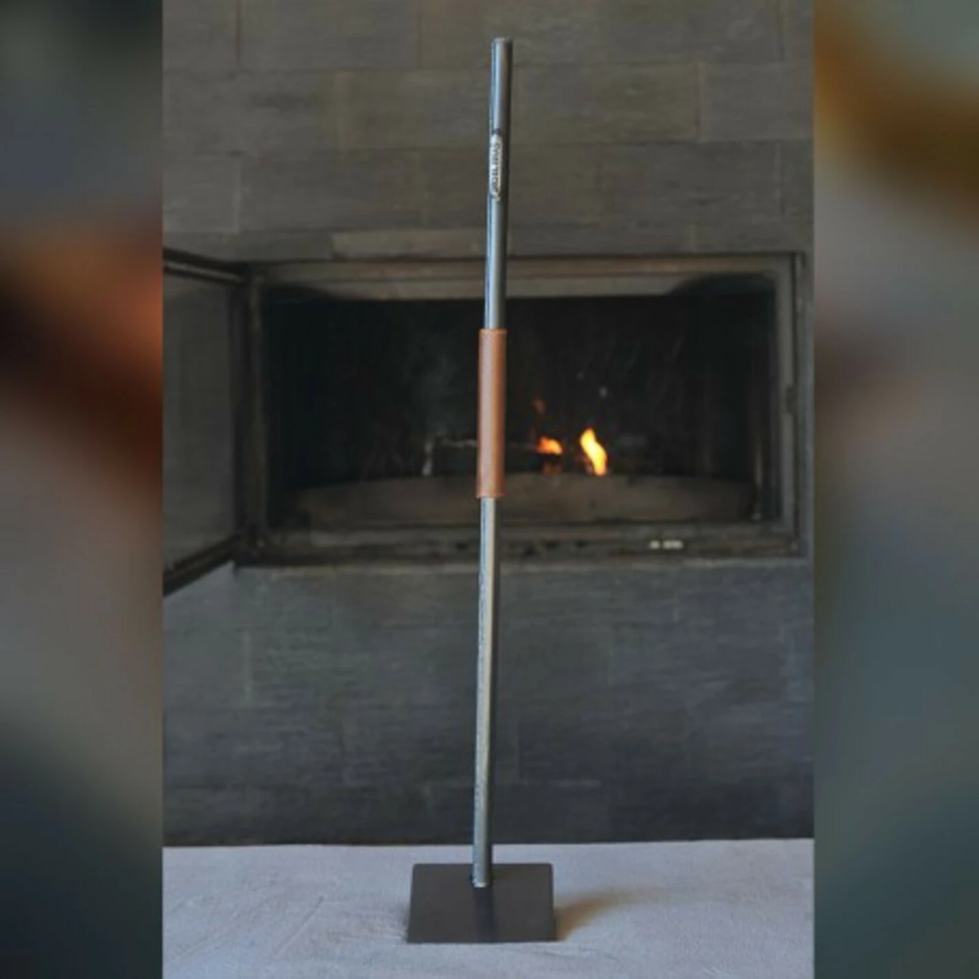 Bouffadou Design En Acier Michel Bras - Buffadoo 1 Bouffadou Design En Acier Michel Bras - Buffadoo