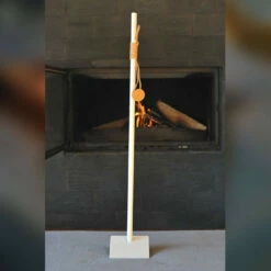 Bouffadou Tradition En Acier - Buffadoo 7 Bouffadou Tradition En Acier - Buffadoo -OUTDOORCHEF Boutique bouffadou tradition acier 3