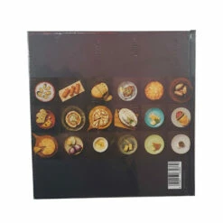 Box Pizza : Livre Recettes + Gant Anti Chaleur - Ofyr -OUTDOORCHEF Boutique box pizza livre gant ofyr 6019917181119 3