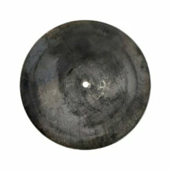 Brasero En Acier Corten Rond ⌀60 Cm - Nordic Flame 10 Brasero En Acier Corten Rond ⌀60 Cm - Nordic Flame -OUTDOORCHEF Boutique brasero acier corten esprit barbecue 2020000027720 2