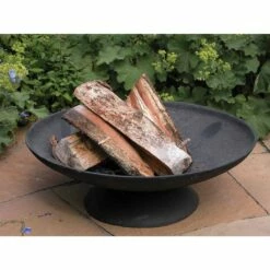 Brasero Fonte 60 Cm - Esschert Design 13 Brasero Fonte 60 Cm - Esschert Design -OUTDOORCHEF Boutique brasero en fonte 60 cm 8714982010743 6