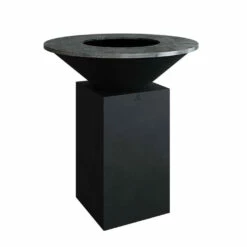 Brasero Plancha OFYR Classic 85 Noir