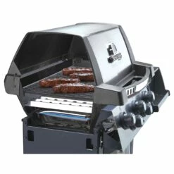 Brûleur Barbecue Baron - Broil King 5 Brûleur Barbecue Baron - Broil King -OUTDOORCHEF Boutique bruleur baron broil king dual tube series baron inox 0060162186318 2