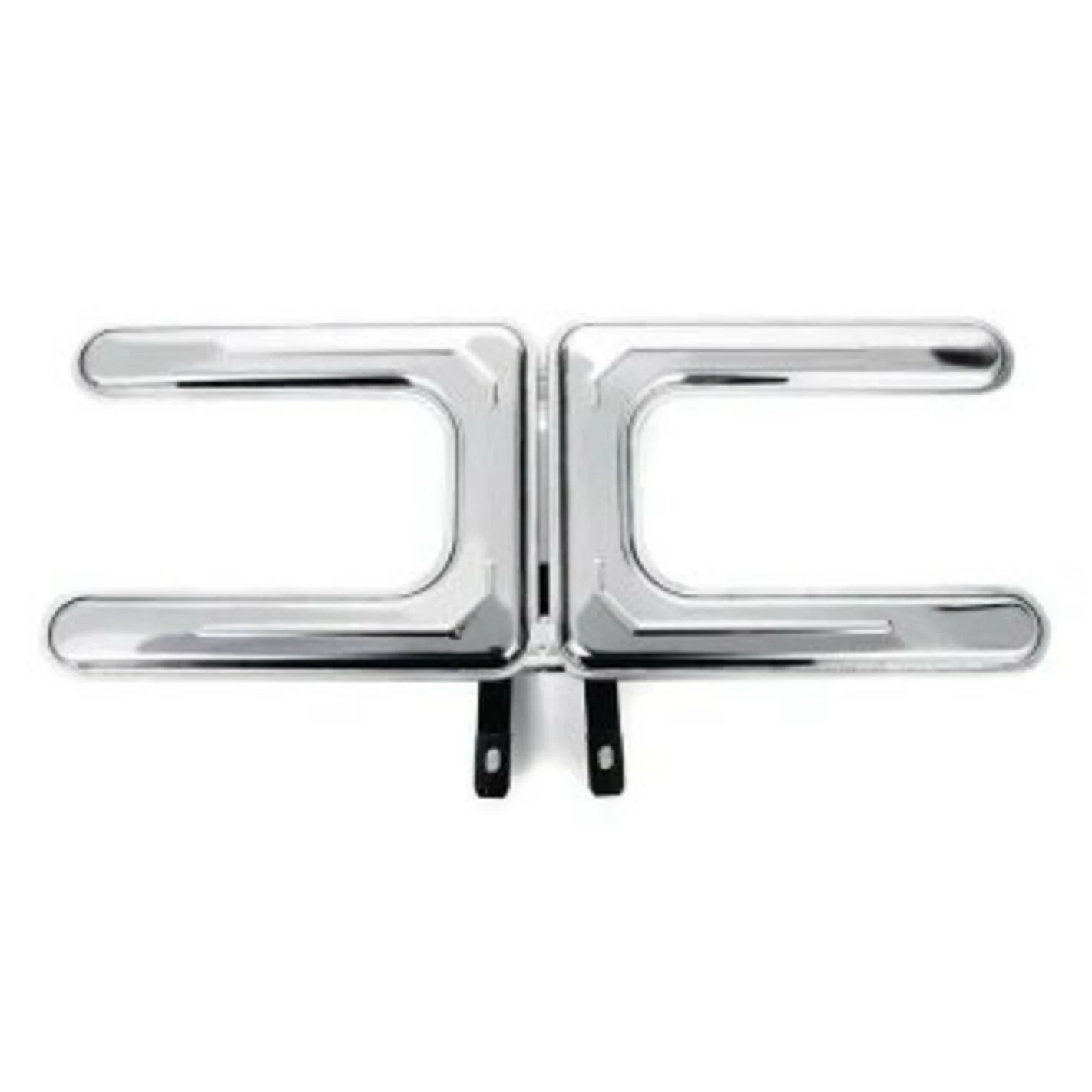 Broil King Brûleur H Acier Inoxydable Barbecue Sterling 1 Broil King Brûleur H Acier Inoxydable Barbecue Sterling