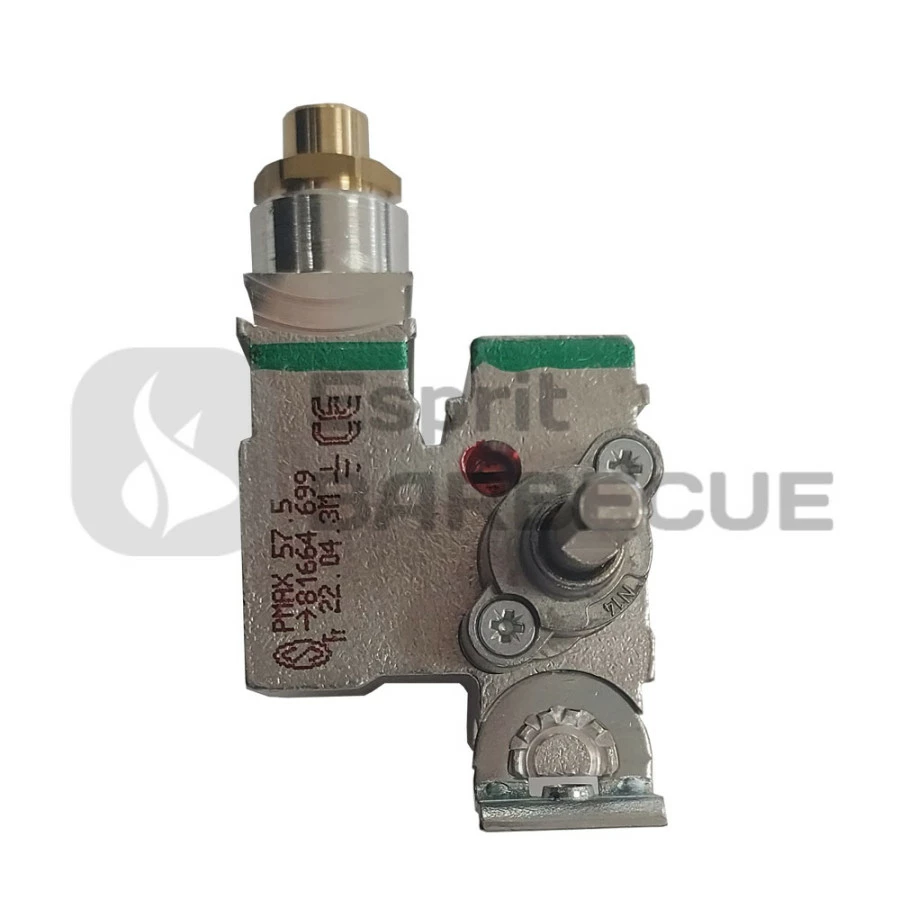 Brûleur Raquette Pour Plancha Prestige - Forge Adour 2 Brûleur Raquette Pour Plancha Prestige - Forge Adour – Image 2