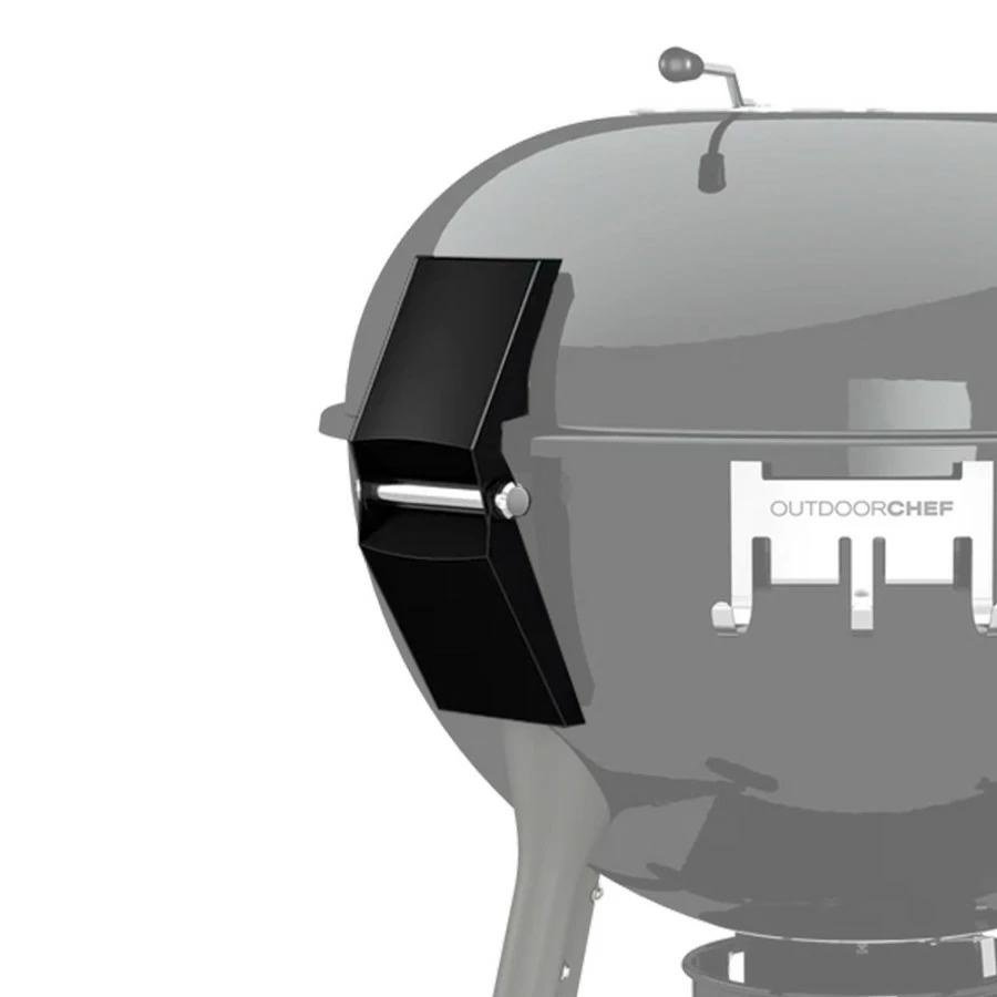 Charnière Pour Barbecue Kensington 570 C - Outdoorchef 1 Charnière Pour Barbecue Kensington 570 C - Outdoorchef