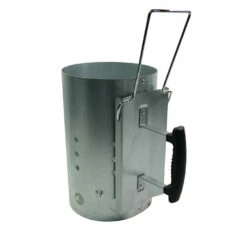 Cheminée D'Allumage Premium Barbecue - Nordic Flame -OUTDOORCHEF Boutique cheminee allumage barbecue nordic flame 0085382675596 3