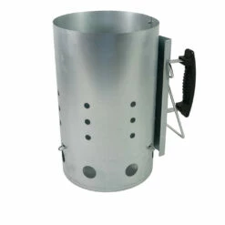 Cheminée D'Allumage Premium Barbecue - Nordic Flame -OUTDOORCHEF Boutique cheminee allumage barbecue nordic flame 0085382675596 7