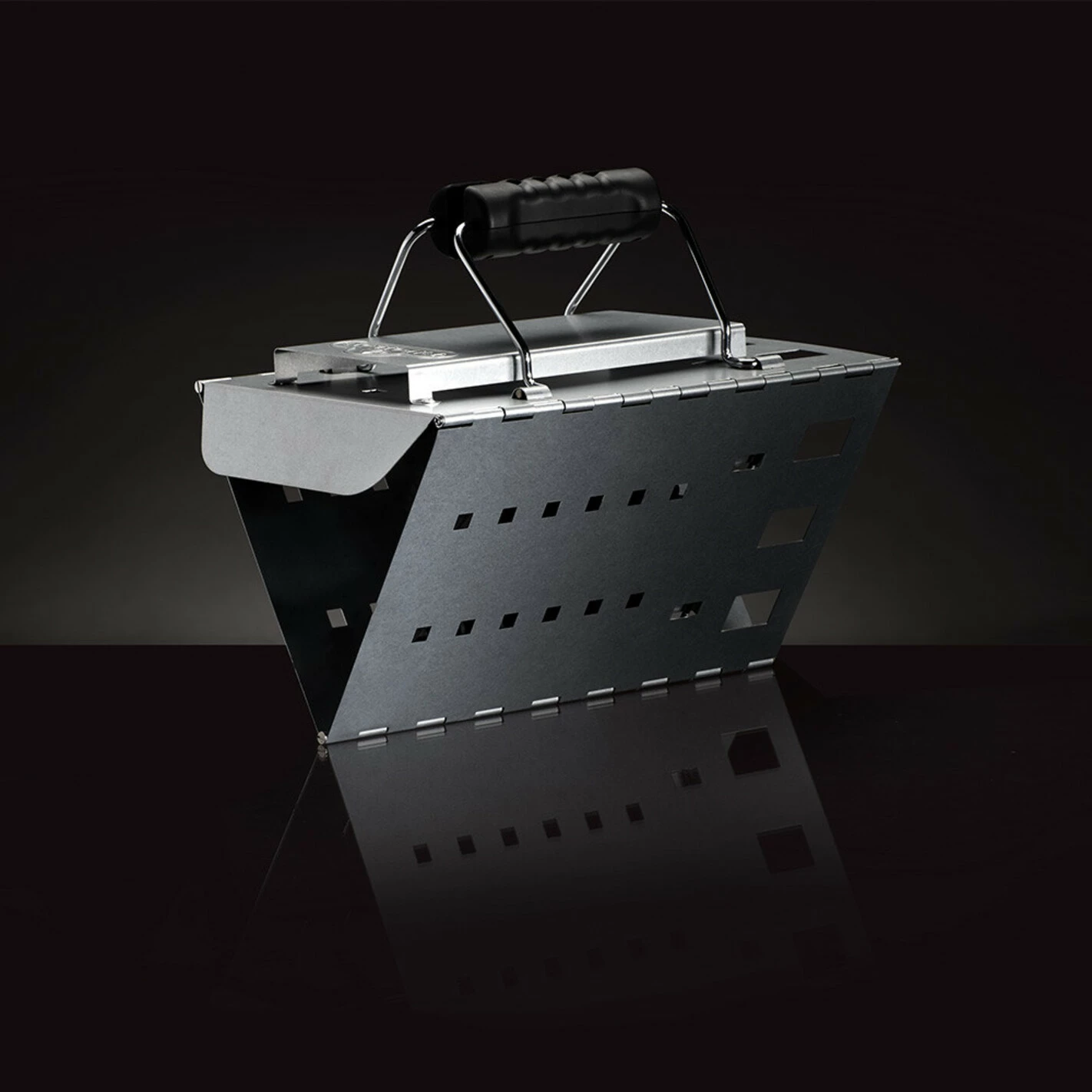 Cheminée D'allumage Triangulaire Jetfire - Napoleon 3 Cheminée D'allumage Triangulaire Jetfire - Napoleon – Image 3