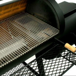Barbecue Locomotive Smoker Classic 16” - Joe’s Barbecue -OUTDOORCHEF Boutique classic 16 joe s barbecue 4250033101205 2