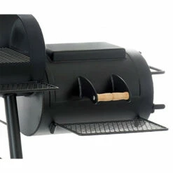 Barbecue Locomotive Smoker Classic 16” - Joe’s Barbecue -OUTDOORCHEF Boutique classic 16 joe s barbecue 4250033101205 4