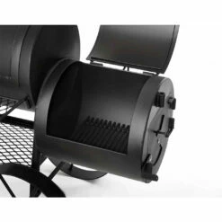 Barbecue Locomotive Smoker Classic 16” - Joe’s Barbecue -OUTDOORCHEF Boutique classic 16 joe s barbecue 4250033101205 5