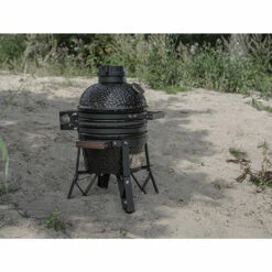Barbecue Kamado Classic Small Ø 25 Cm - The Bastard -OUTDOORCHEF Boutique classic small the bastard 8720365856426 4