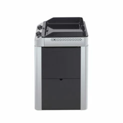 Combo Plancha Gaz Fusion 60 Inox Marin 2 Brûleurs Avec Chariot - ENO -OUTDOORCHEF Boutique combo fusion 60 inox eno 3224780043386 4