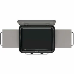 Combo Plancha Gaz Enosign 65 Inox (Chariot Et Capot) - ENO* -OUTDOORCHEF Boutique combo plancha enosign 65 inox capot eno gaz 3224780040026 3