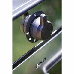 Combo Plancha Gaz Enosign 65 Inox (Chariot Et Capot) - ENO* -OUTDOORCHEF Boutique combo plancha enosign 65 inox capot eno gaz 3224780040026 4