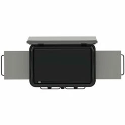 Combo Plancha Gaz Enosign 80 Inox (Chariot Et Capot) - ENO* 8 Combo Plancha Gaz Enosign 80 Inox (Chariot Et Capot) - ENO* -OUTDOORCHEF Boutique combo plancha enosign 80 inox capot eno 3224780040033 2